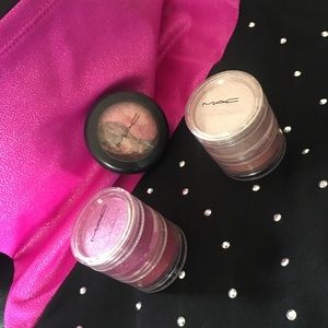 MAC Make-Up Bundle